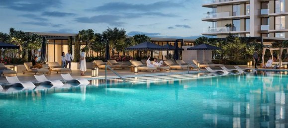 3 bedrooms Apartment in Dubai, UAE No. 104739 14