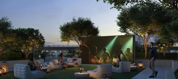 3 bedrooms Apartment in Dubai, UAE No. 104739 12