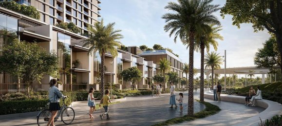 3 bedrooms Apartment in Dubai, UAE No. 104739 13