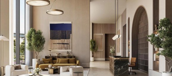 3 bedrooms Apartment in Dubai, UAE No. 104739 3