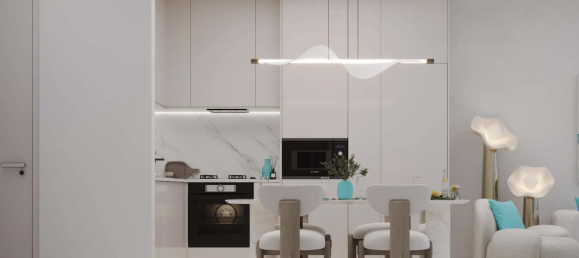2 dormitorios apartamento en venta en Dubai, UAE № 177583 11