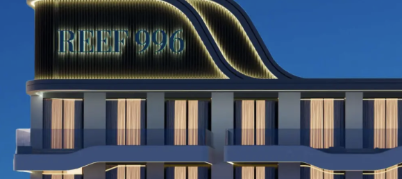 2 dormitorios apartamento en venta en Dubai, UAE № 177583 2