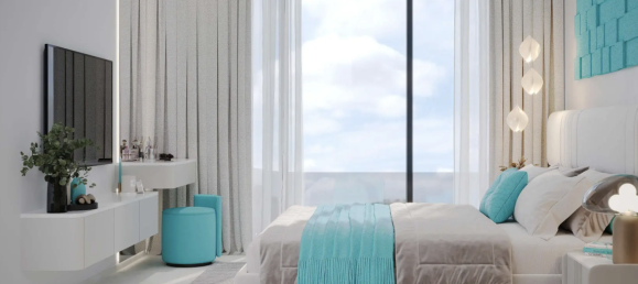 2 dormitorios apartamento en venta en Dubai, UAE № 177583 5