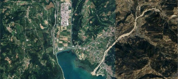 5 rooms House in Alpago, Italy No. 301724 28