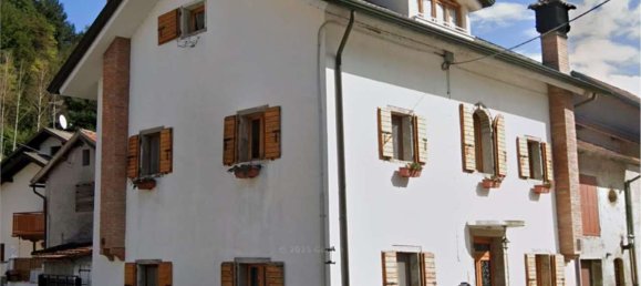 5 rooms House in Alpago, Italy No. 301724 13