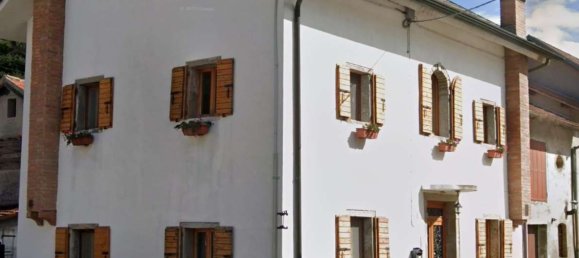 5 rooms House in Alpago, Italy No. 301724 17