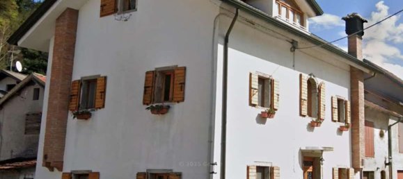5 rooms House in Alpago, Italy No. 301724 11