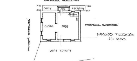 5 rooms House in Alpago, Italy No. 301724 20