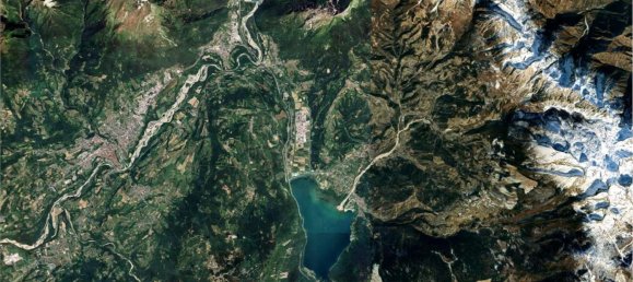 5 rooms House in Alpago, Italy No. 301724 29