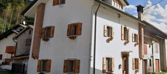 5 rooms House in Alpago, Italy No. 301724 10