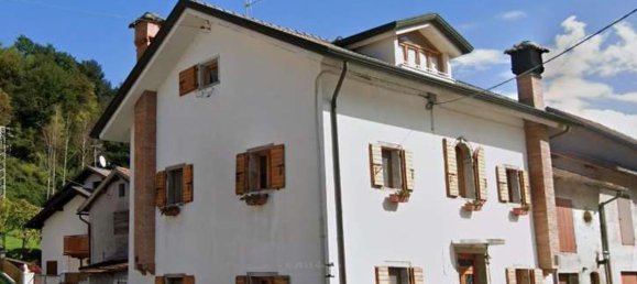 5 rooms House in Alpago, Italy No. 301724 12