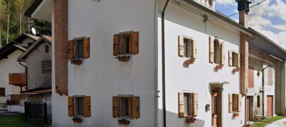 5 rooms House in Alpago, Italy No. 301724 15