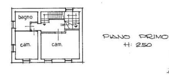 5 rooms House in Alpago, Italy No. 301724 21