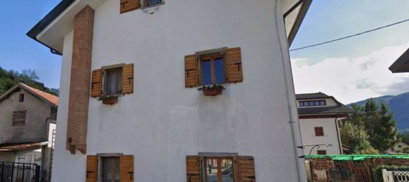 5 rooms House in Alpago, Italy No. 301724 14