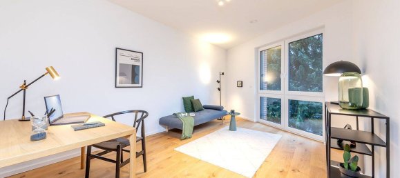 5 rooms Townhouse in Altona, Germany No. 112192 5