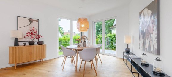 5 rooms Townhouse in Altona, Germany No. 112192 4