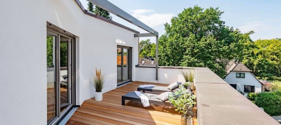 5 rooms Townhouse in Altona, Germany No. 112192 7