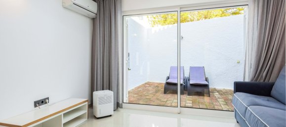 2 غرف نوم تاون هاوس في Luz, Portugal رقم 124679 11