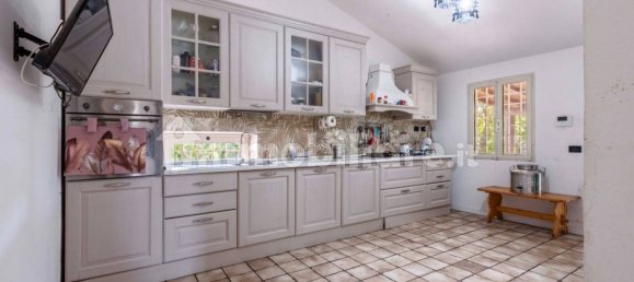 4 غرف نوم فيلا في Cerveteri, Italy رقم 351846 23