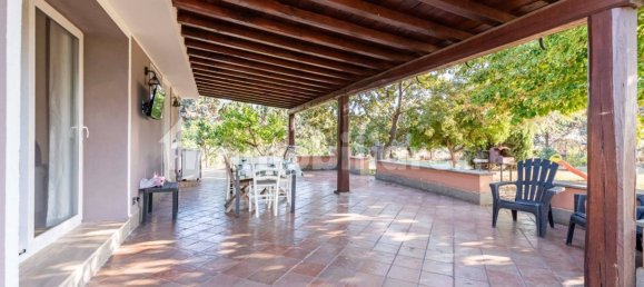 4 غرف نوم فيلا في Cerveteri, Italy رقم 351846 15