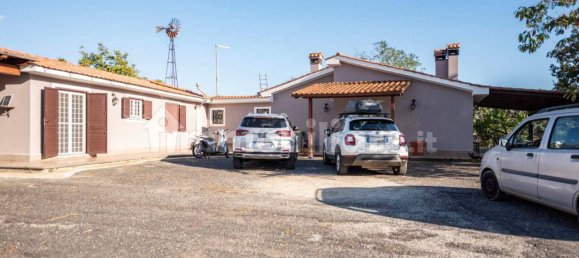 4 غرف نوم فيلا في Cerveteri, Italy رقم 351846 14