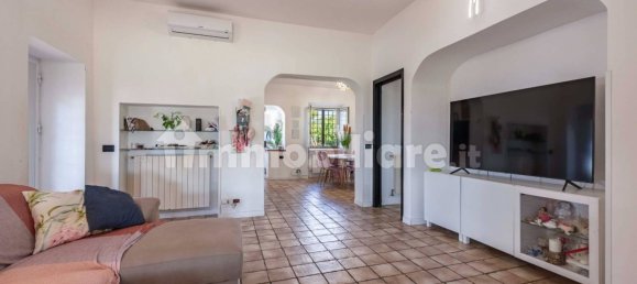 4 غرف نوم فيلا في Cerveteri, Italy رقم 351846 20