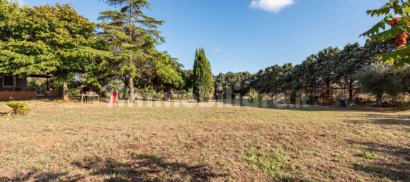 4 غرف نوم فيلا في Cerveteri, Italy رقم 351846 5