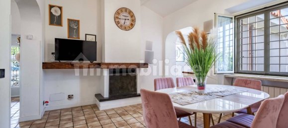 4 غرف نوم فيلا في Cerveteri, Italy رقم 351846 22