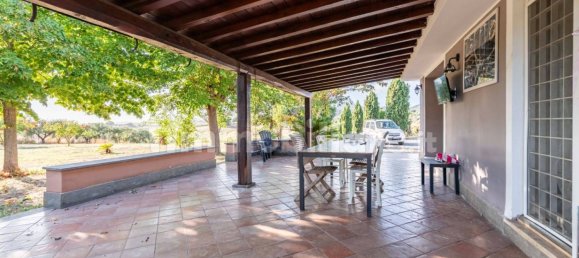 4 غرف نوم فيلا في Cerveteri, Italy رقم 351846 16