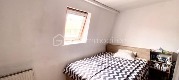 3 bedrooms Townhouse in Roubaix, France No. 155055 7