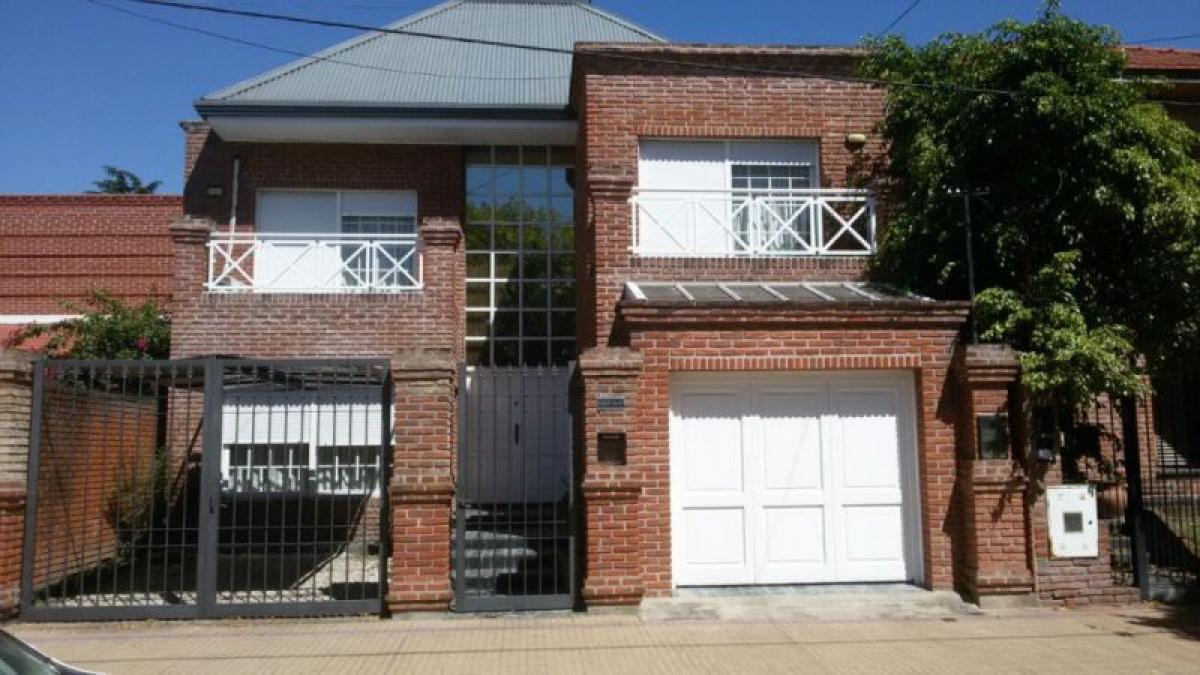 3 bedrooms House in Campo Creado, Argentina No. 15130