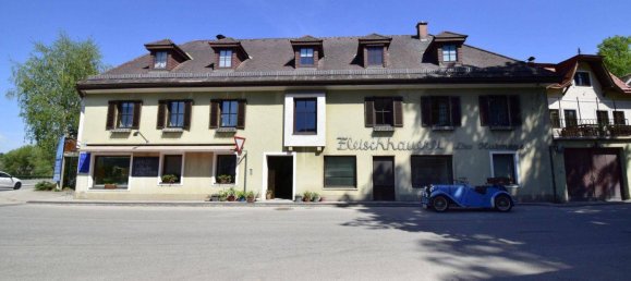 5 غرف نوم منزل في Kirchberg an der Pielach, Austria رقم 137483 3