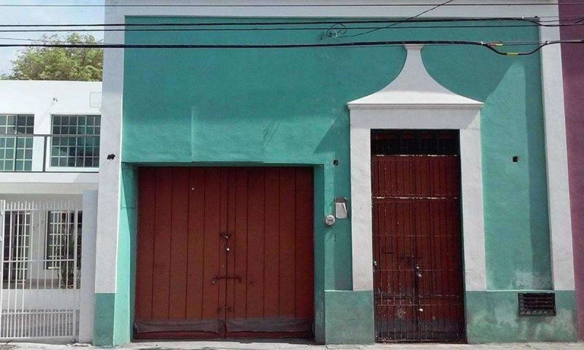 4 bedrooms House in Yucatan, Mexico No. 182368