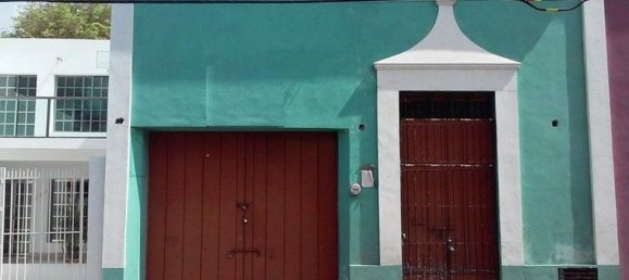 4 bedrooms House in Yucatan, Mexico No. 182368 2