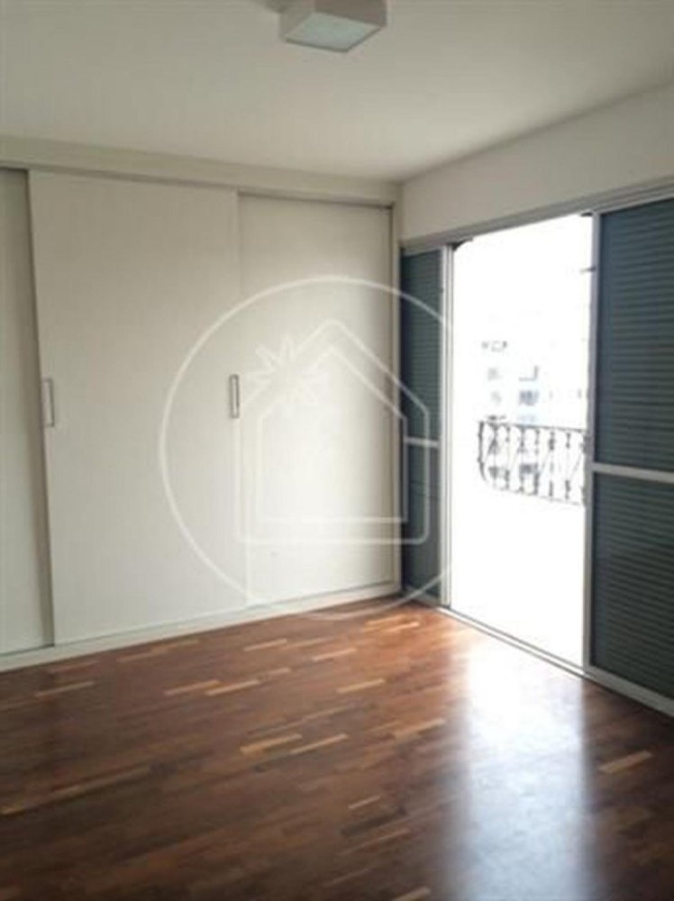 Квартира с 3 спальнями в Сан-Паулу, Бразилия № 537963