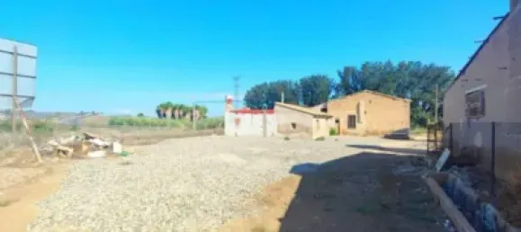 Entrepôt à Benifaio, Spain No. 138207 2