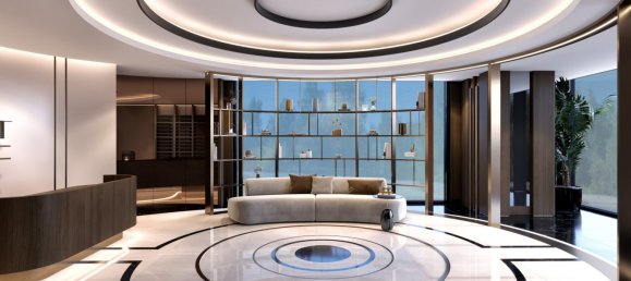 Квартира 2+1 в Стамбул, Турция № 23637 8