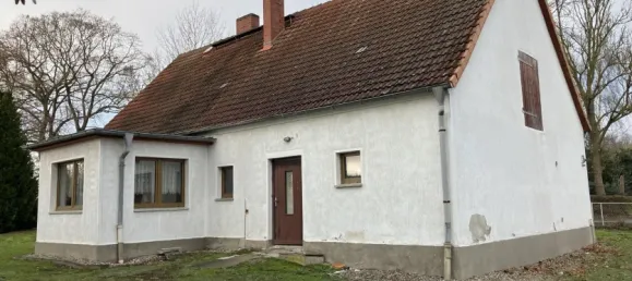  Castillos de 1 dormitorio en Demmin, Germany No. 91707 21