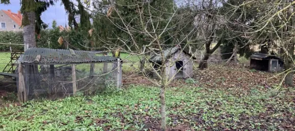  Castillos de 1 dormitorio en Demmin, Germany No. 91707 13