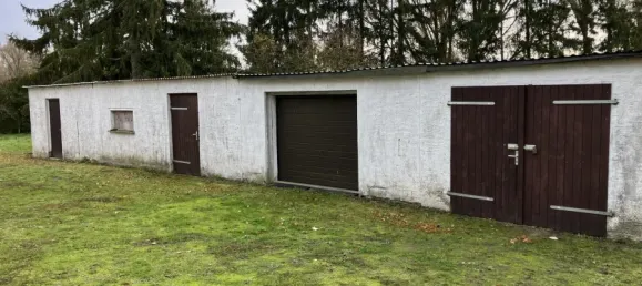  Castillos de 1 dormitorio en Demmin, Germany No. 91707 11