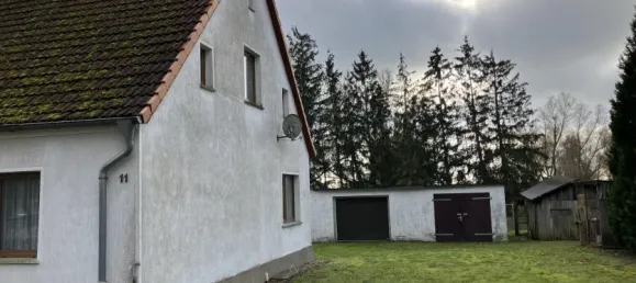  Castillos de 1 dormitorio en Demmin, Germany No. 91707 8