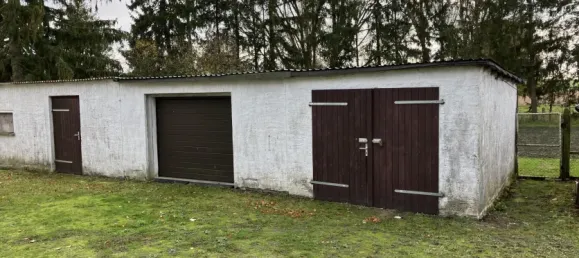  Castillos de 1 dormitorio en Demmin, Germany No. 91707 10