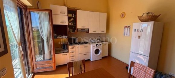 Apartamento de 5 habitaciónes en Fiumicino, Italy No. 289651 4