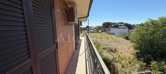 Apartamento de 5 habitaciónes en Fiumicino, Italy No. 289651 13
