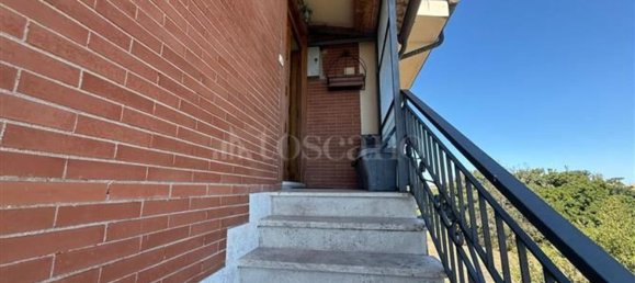 Apartamento de 5 habitaciónes en Fiumicino, Italy No. 289651 3