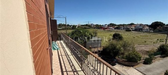 Apartamento de 5 habitaciónes en Fiumicino, Italy No. 289651 7