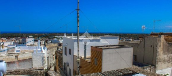 2 rooms House in Carovigno, Italy No. 286186 10