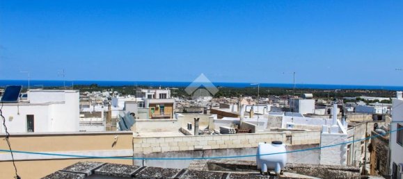 2 rooms House in Carovigno, Italy No. 286186 8