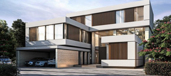 Villa de 6 dormitorios en SOBHA HARTLAND II VILLAS, Nadd Al Sheba, UAE No. 63540 5