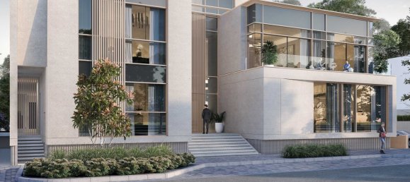 Villa de 6 dormitorios en SOBHA HARTLAND II VILLAS, Nadd Al Sheba, UAE No. 63540 7